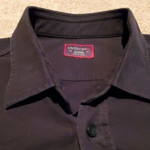 Untuckit Long Sleeve